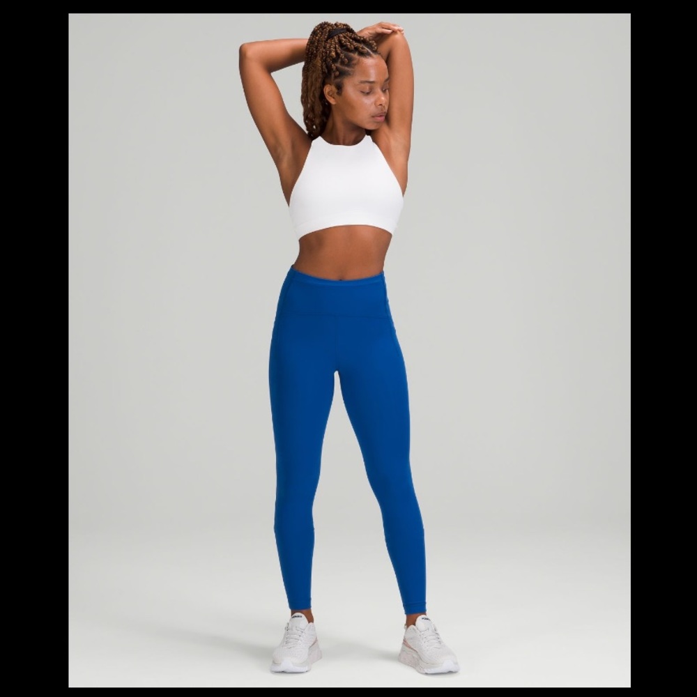 Swift Speed High-Rise Tight 28"